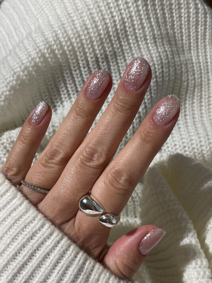 Frosted, Gel Polish (9448954200413)