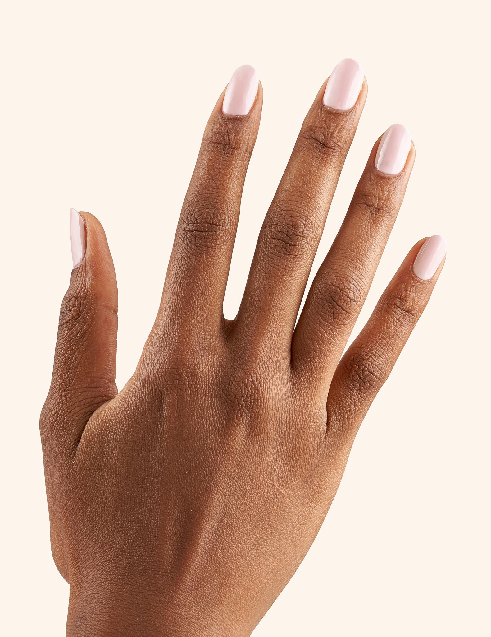 Coconut Yogurt, Le Sweet, Nail Polish (9831009223005)